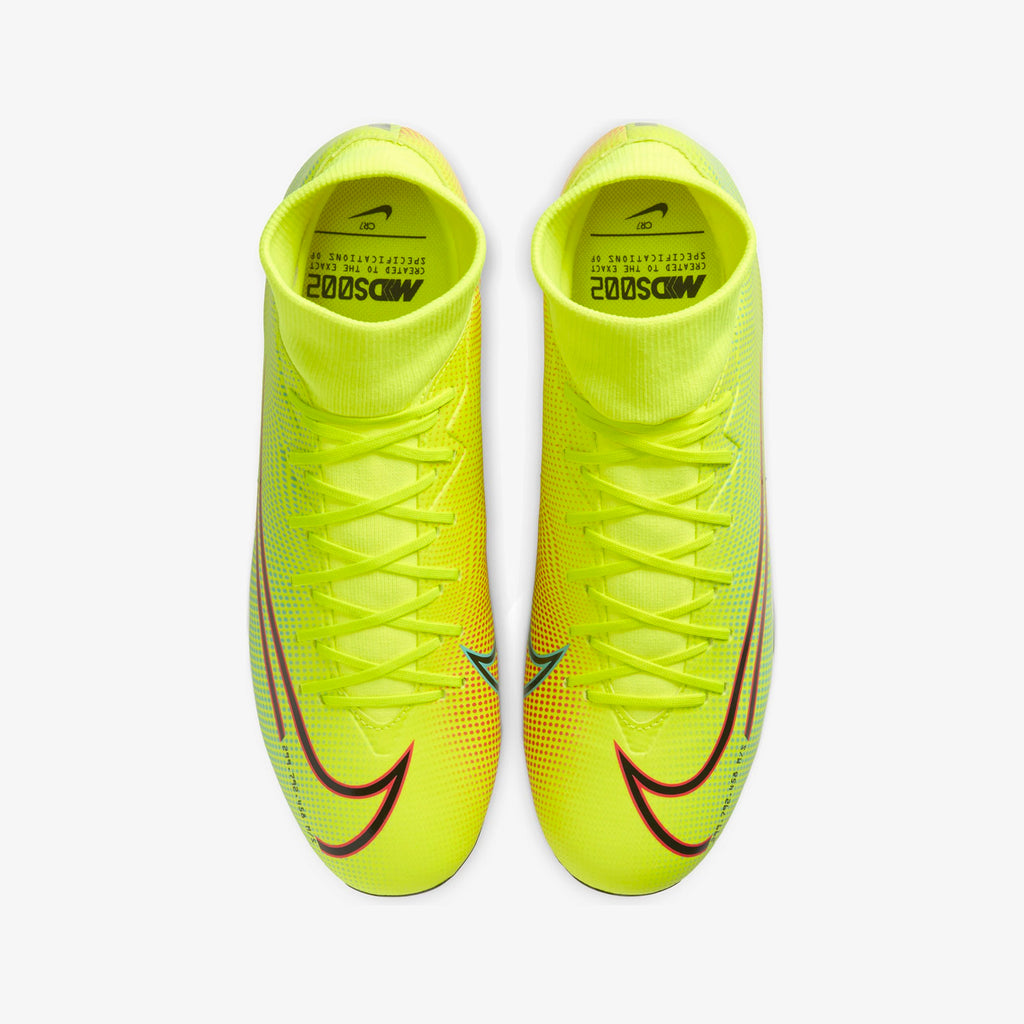 Men's Mercurial Superfly 7 Academy MDS MG Multi-Ground Soccer Cleat