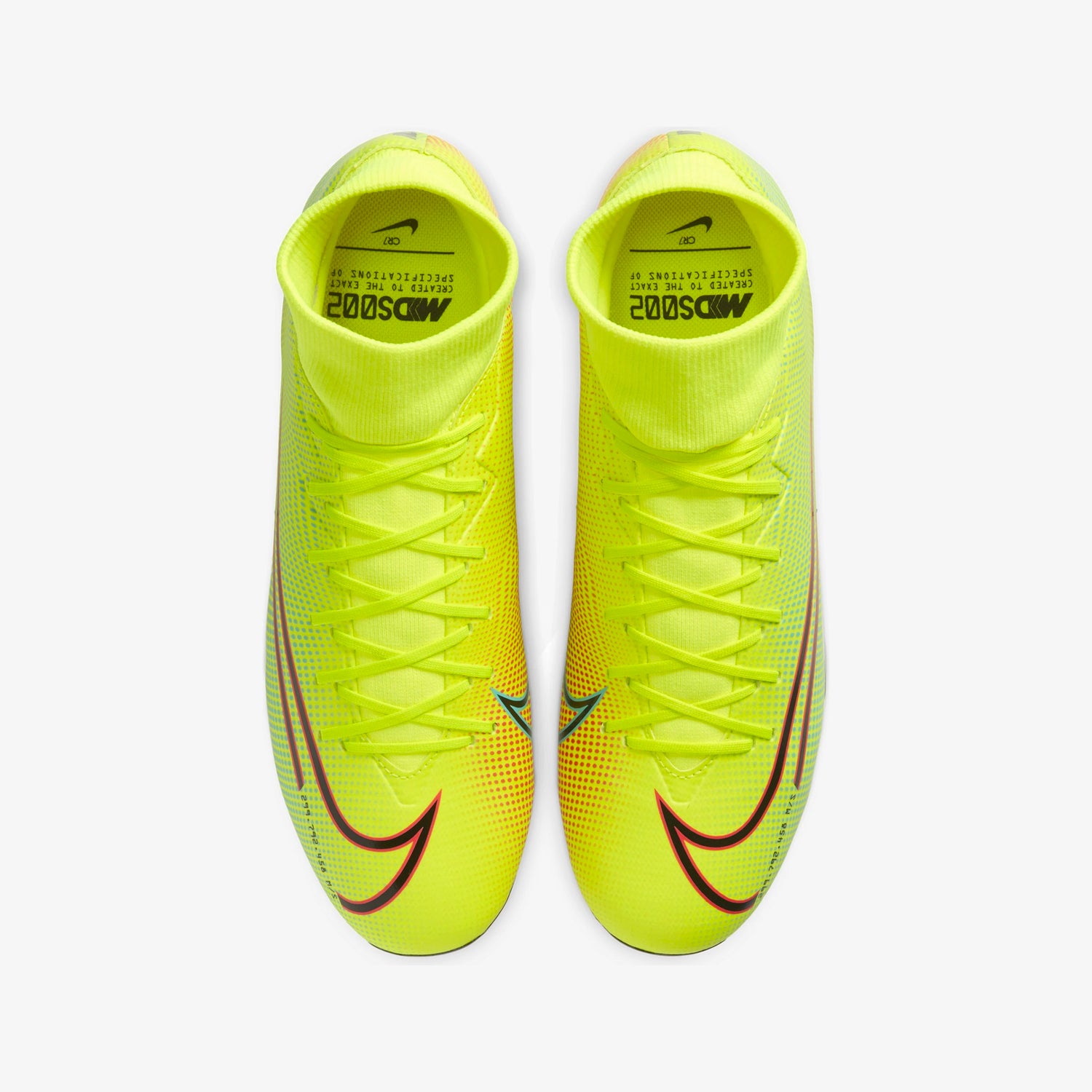 Men's Mercurial Superfly 7 Academy MDS MG Multi-Ground Soccer Cleat
