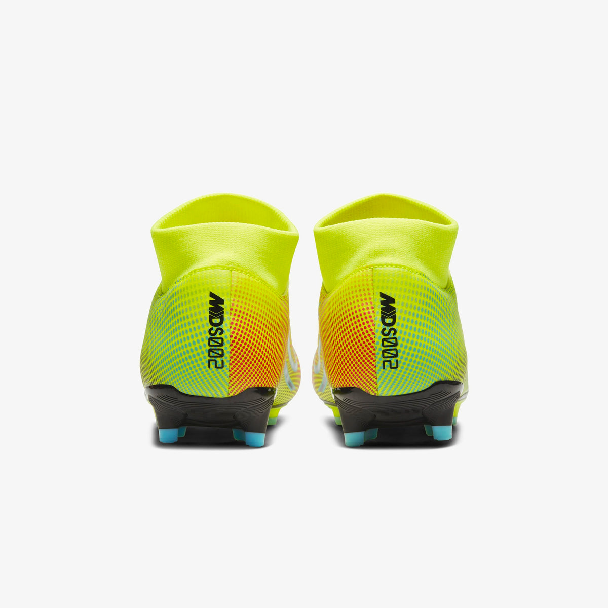 Men's Mercurial Superfly 7 Academy MDS MG Multi-Ground Soccer Cleat