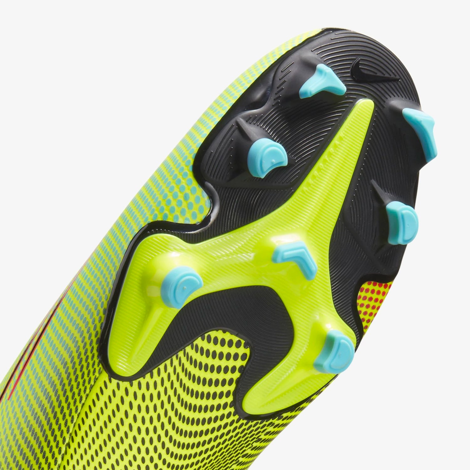 Men's Mercurial Superfly 7 Academy MDS MG Multi-Ground Soccer Cleat