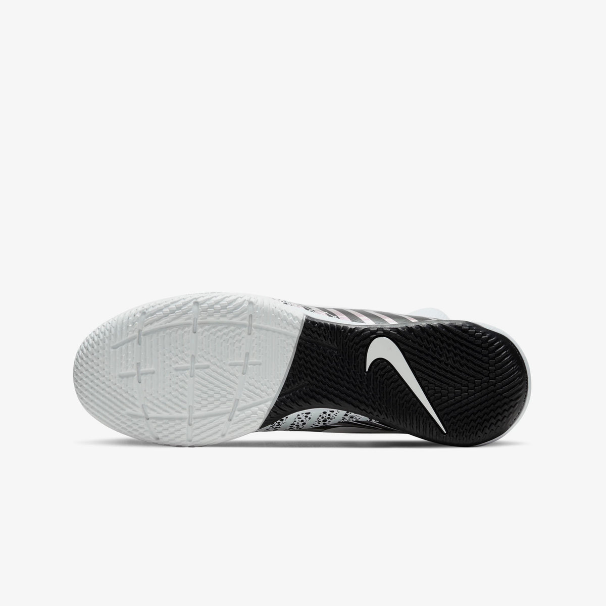 Mercurial Superfly 7 Academy Indoor Soccer Shoes Men's - BQ5430-110-NIKE by Nike | Available at Niky's Sports