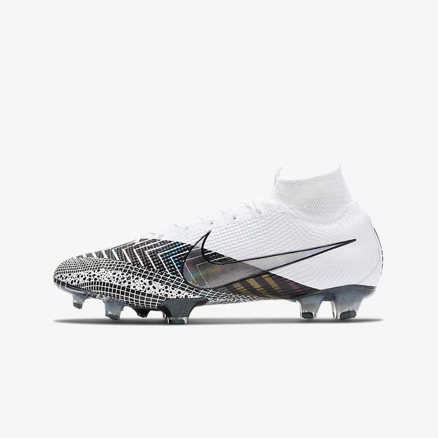 Mercurial Superfly 7 Elite MDS FG Men's