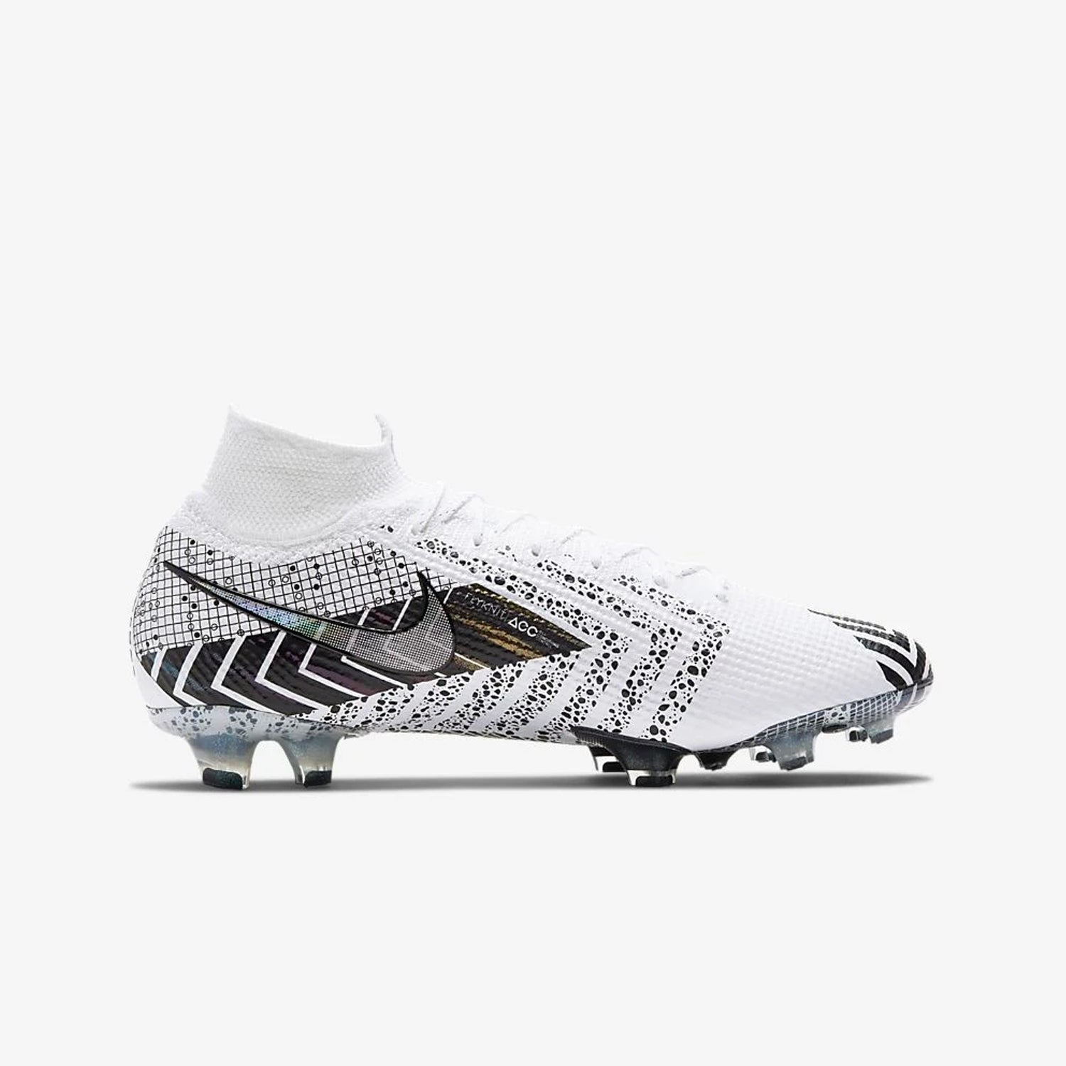 Mercurial Superfly 7 Elite MDS FG Men's