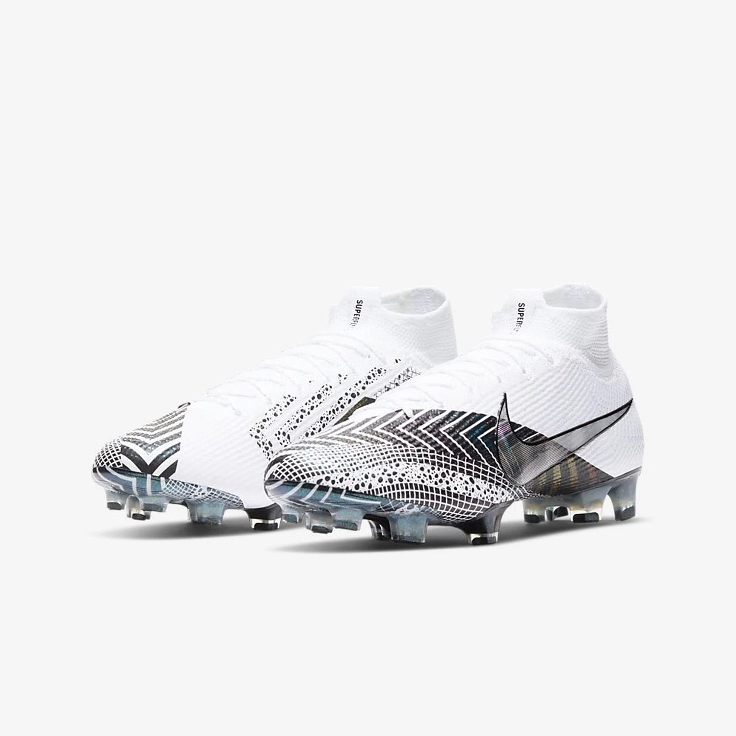 Nike Mercurial Superfly 7 Elite MDS FG Men's | Nike Soccer