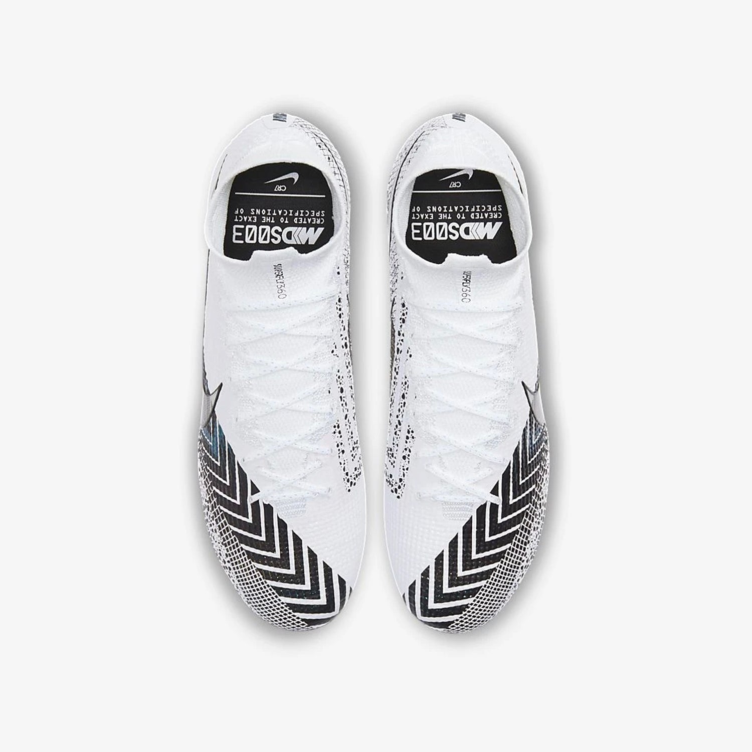 Mercurial Superfly 7 Elite MDS FG Men's