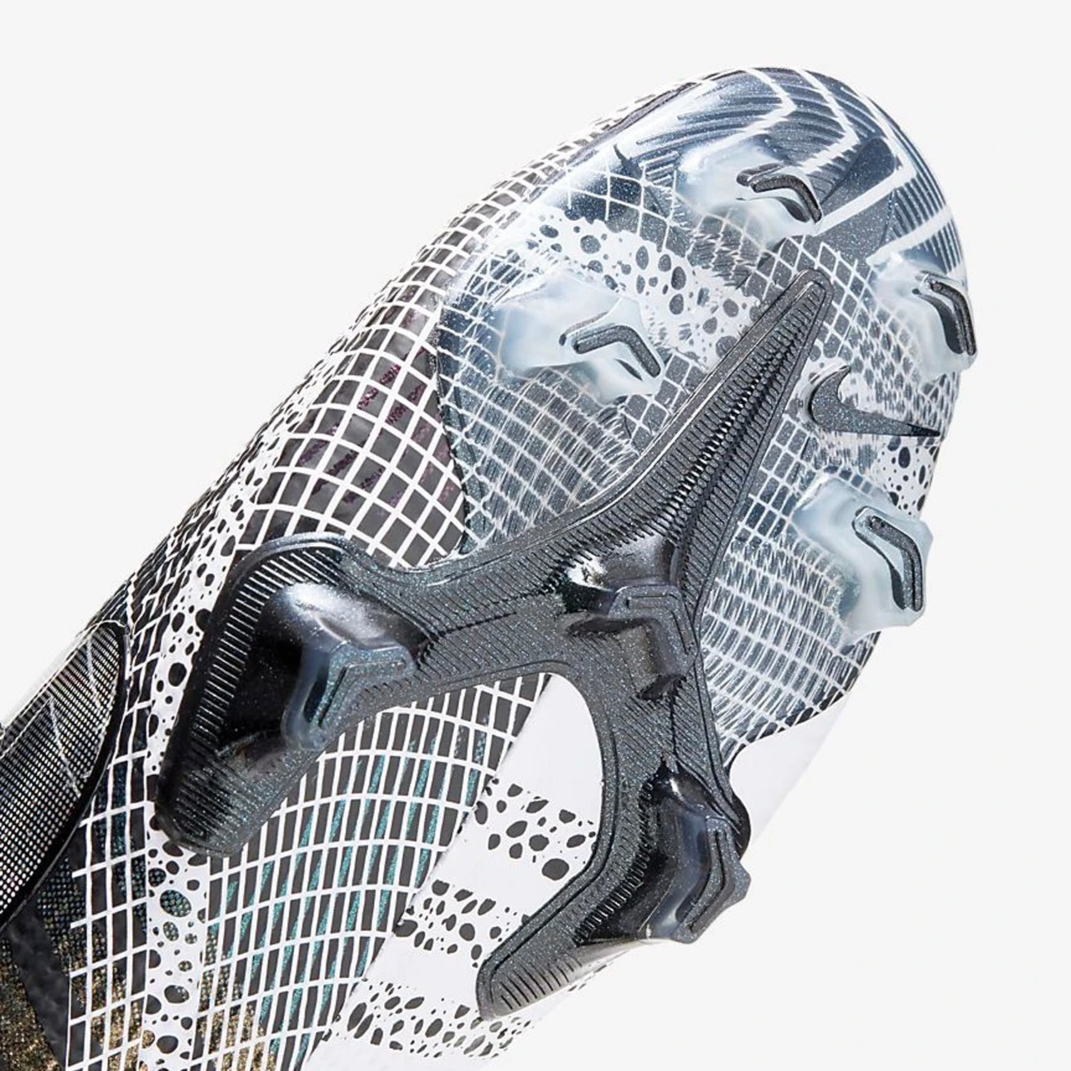 Mercurial Superfly 7 Elite MDS FG Men's