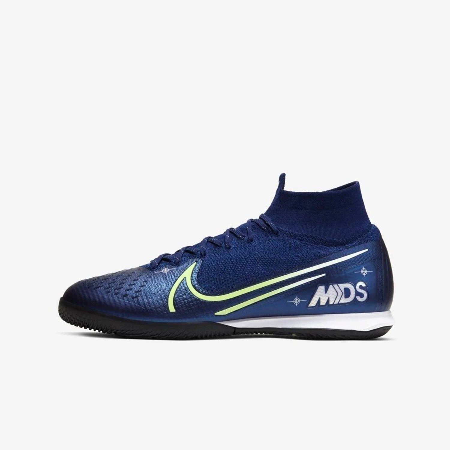 Men's Mercurial Superfly 7 Elite MDS Soccer Shoes