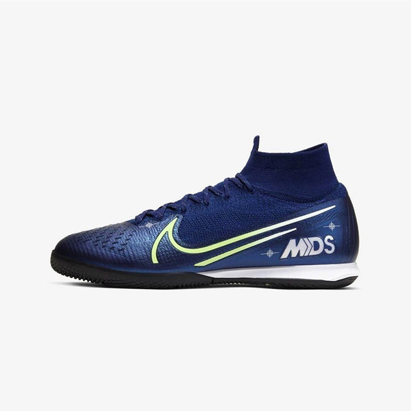 NIKE Mercurial Superfly Ⅶ Elite IC Men's Mercurial Superfly 7 Elite IC Indoor/Court Soccer Shoe