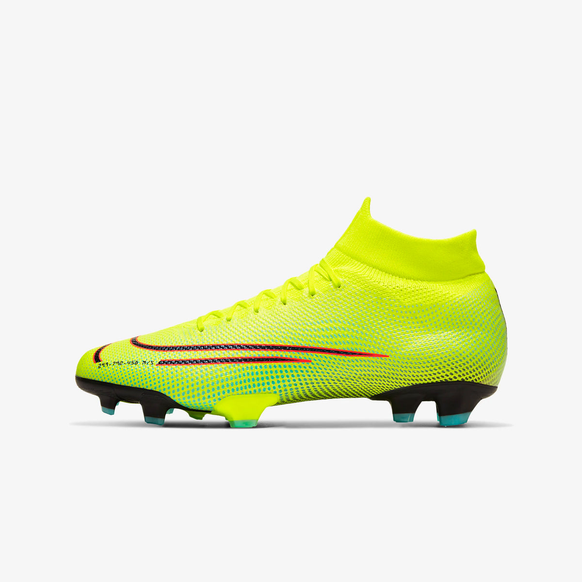Men&#39;s Mercurial Superfly 7 Pro MDS FG Firm-Ground Soccer Cleat
