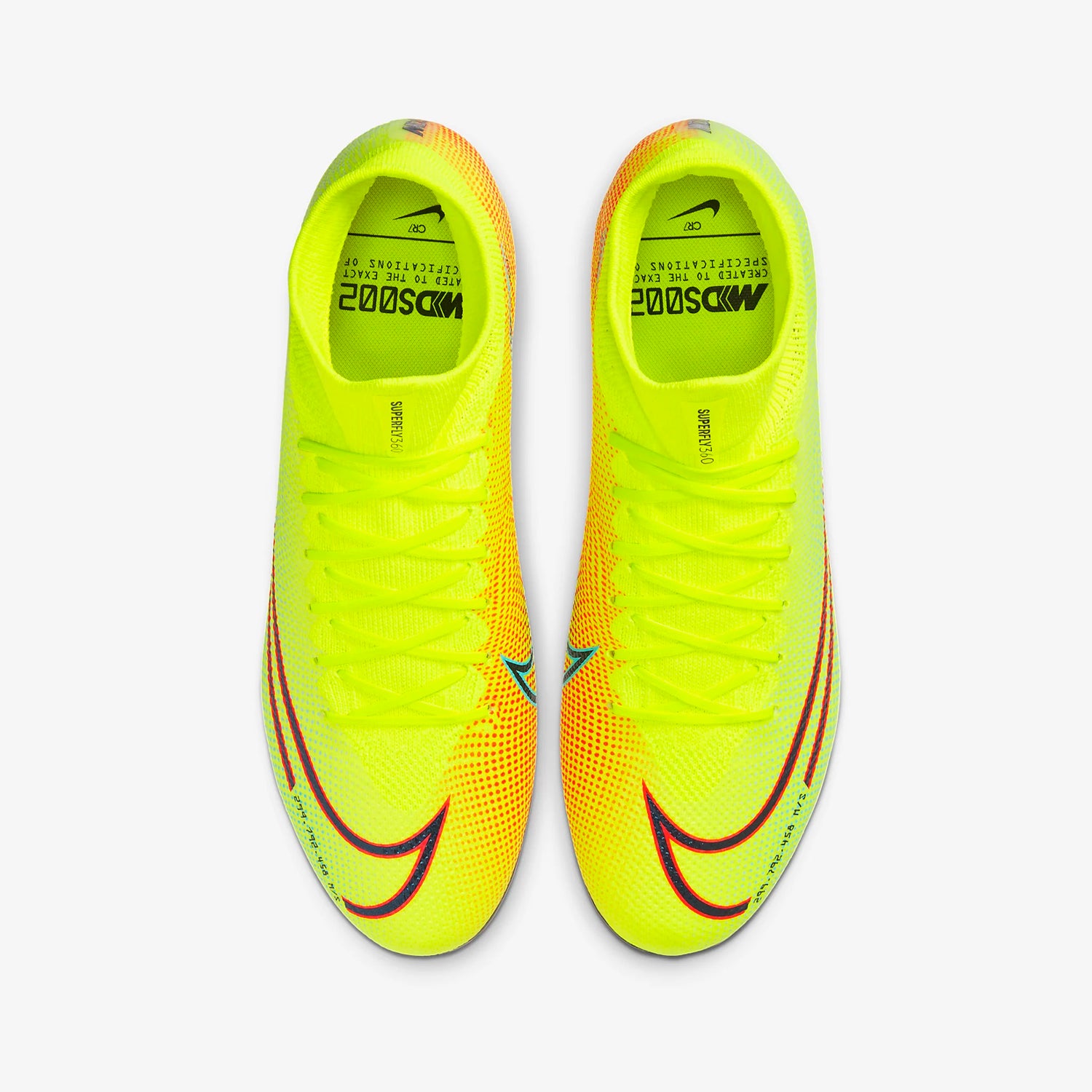 Men's Mercurial Superfly 7 Pro MDS FG Firm-Ground Soccer Cleat