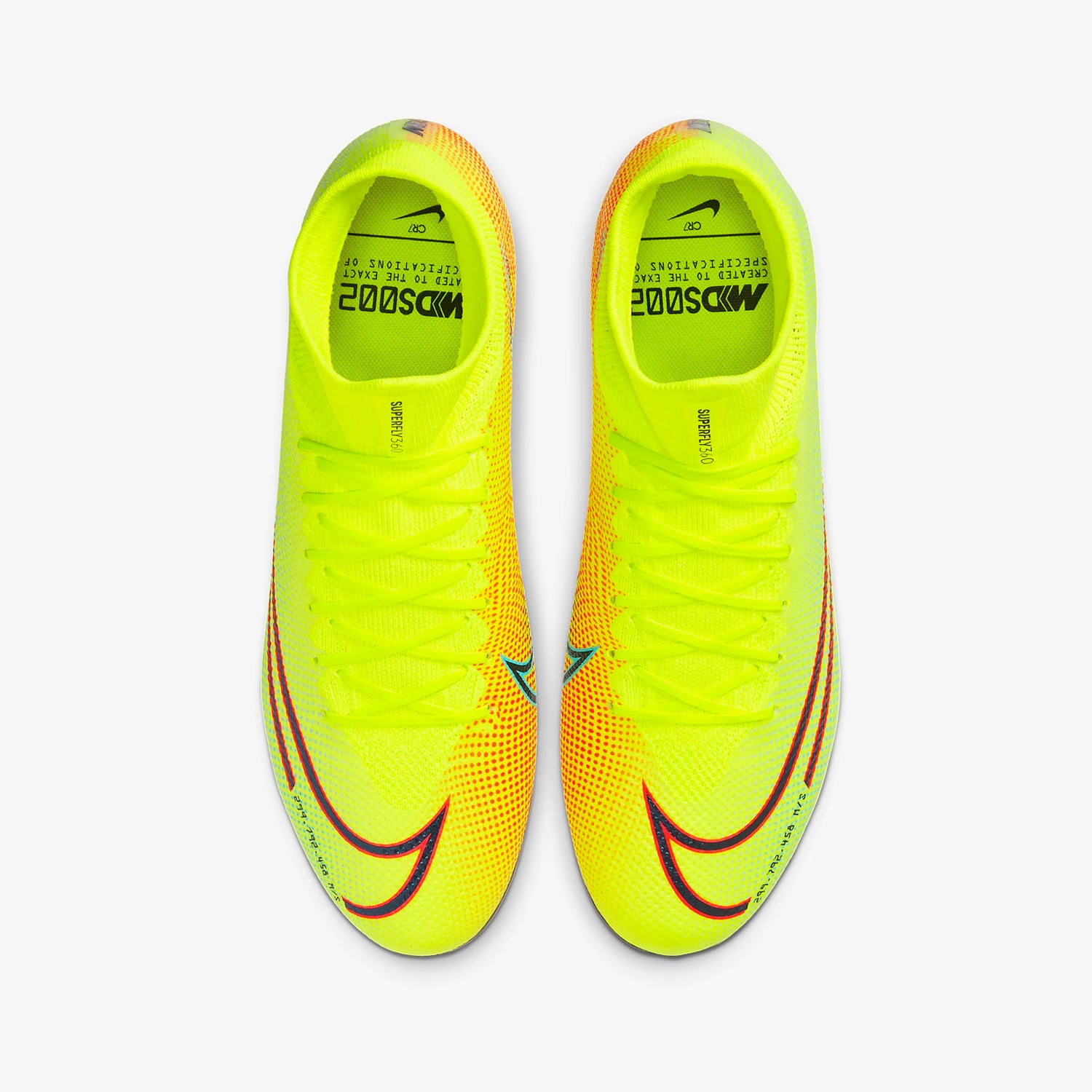 Mercurial Superfly 7 Pro FG Firm-Ground Soccer