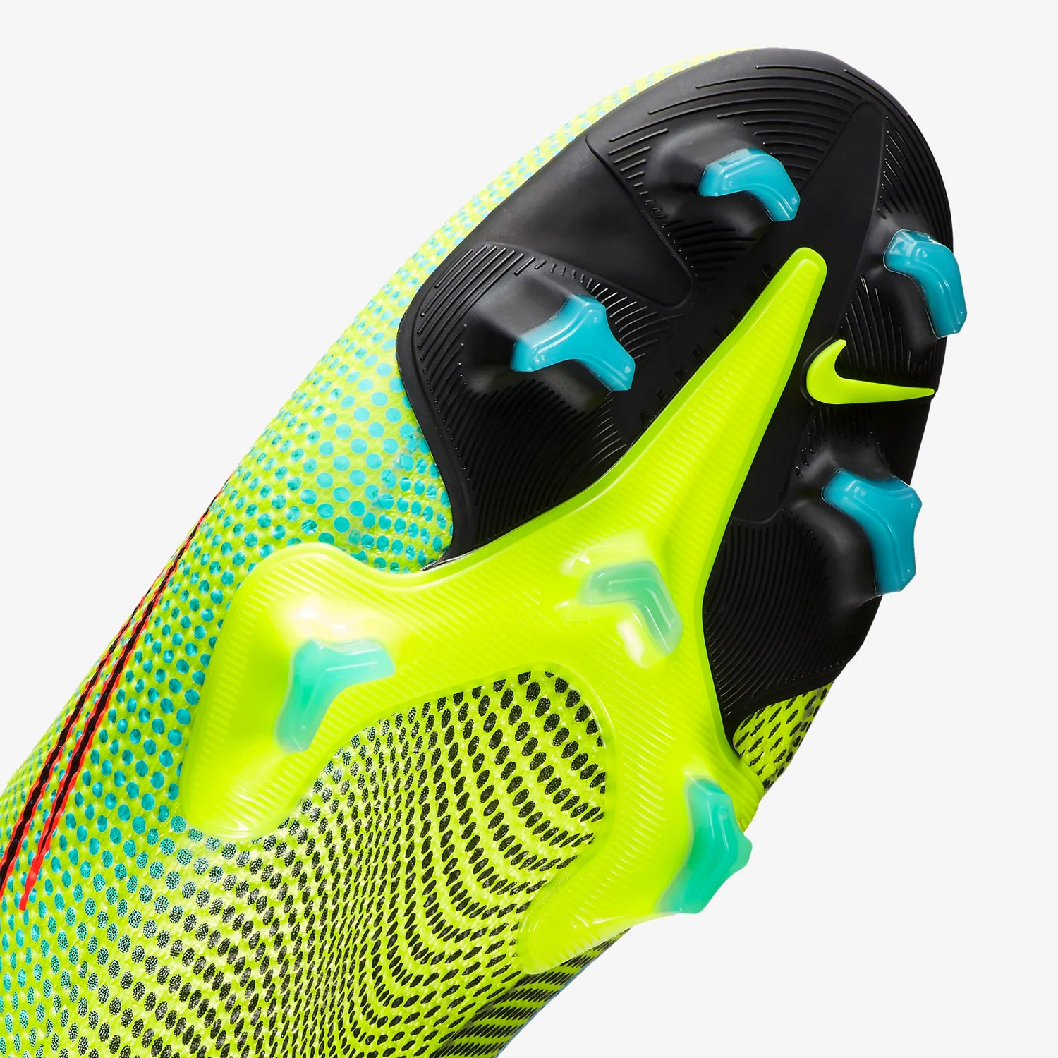 Men's Mercurial Superfly 7 Pro MDS FG Firm-Ground Soccer Cleat