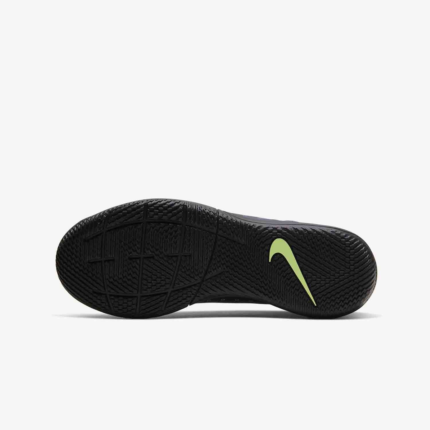 Kids Mercurial Superfly 7 Academy MDS IC Indoor Soccer Shoe - BQ5529-401-NIKE by Nike | Available at Niky's Sports