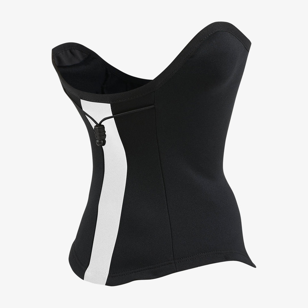 Stike Snood Neckwarmer Black - BQ5832-013-NIKE by Nike | Available at Niky's Sports