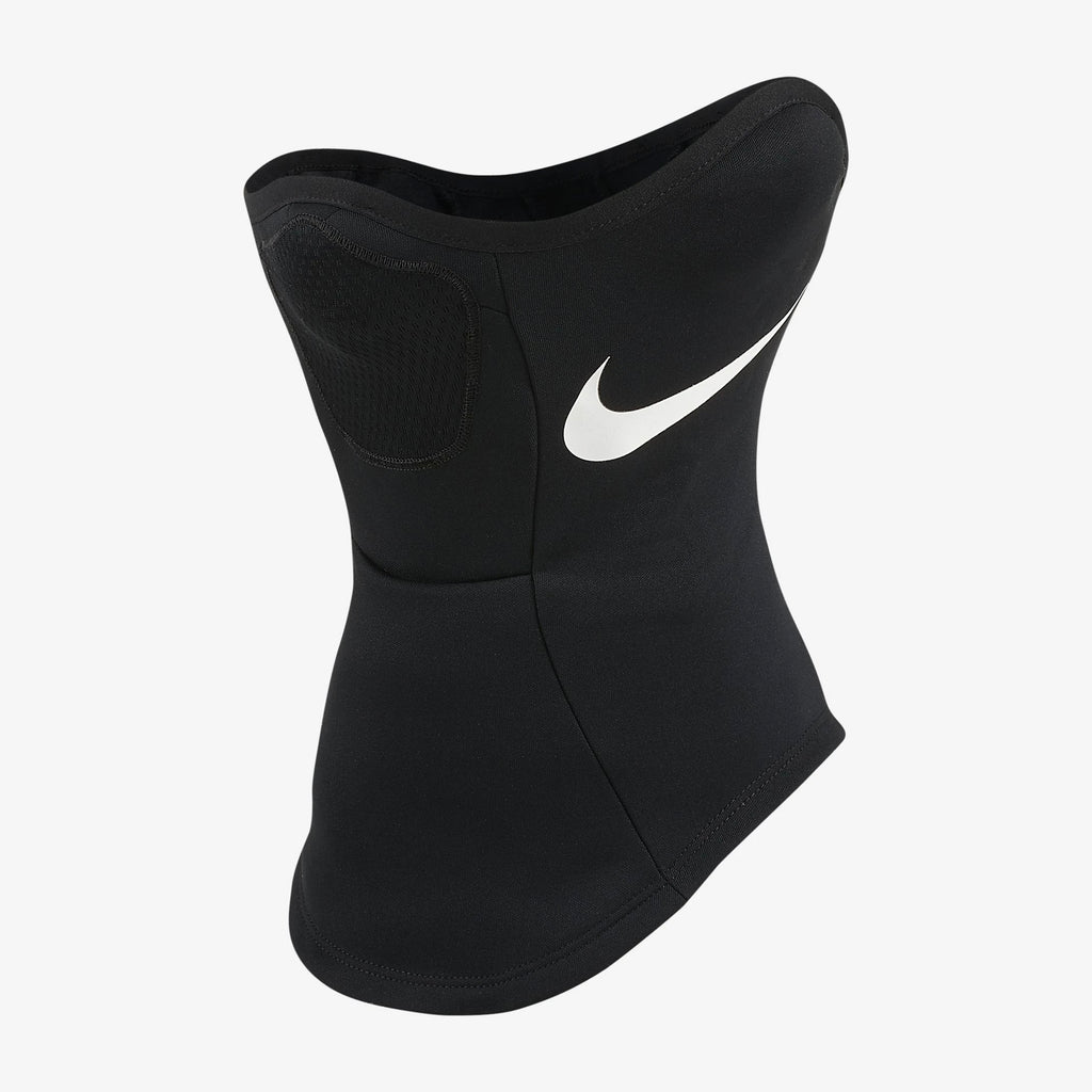Stike Snood Neckwarmer Black - BQ5832-013-NIKE by Nike | Available at Niky's Sports