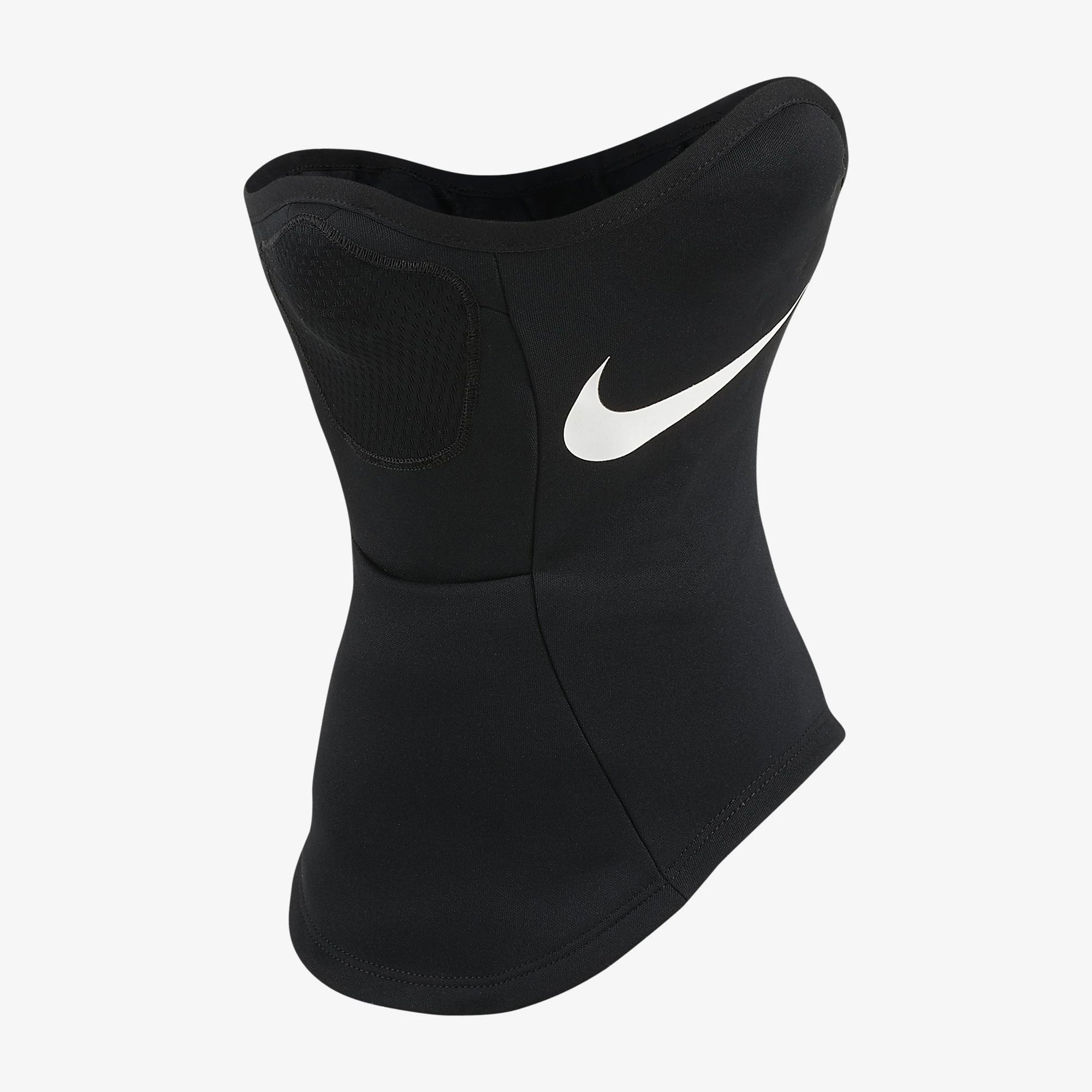 Stike Snood Neckwarmer Black - BQ5832-013-NIKE by Nike | Available at Niky's Sports