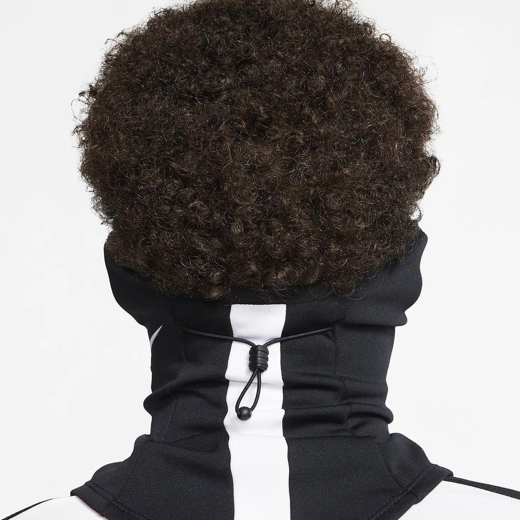 Stike Snood Neckwarmer Black - BQ5832-013-NIKE by Nike | Available at Niky's Sports