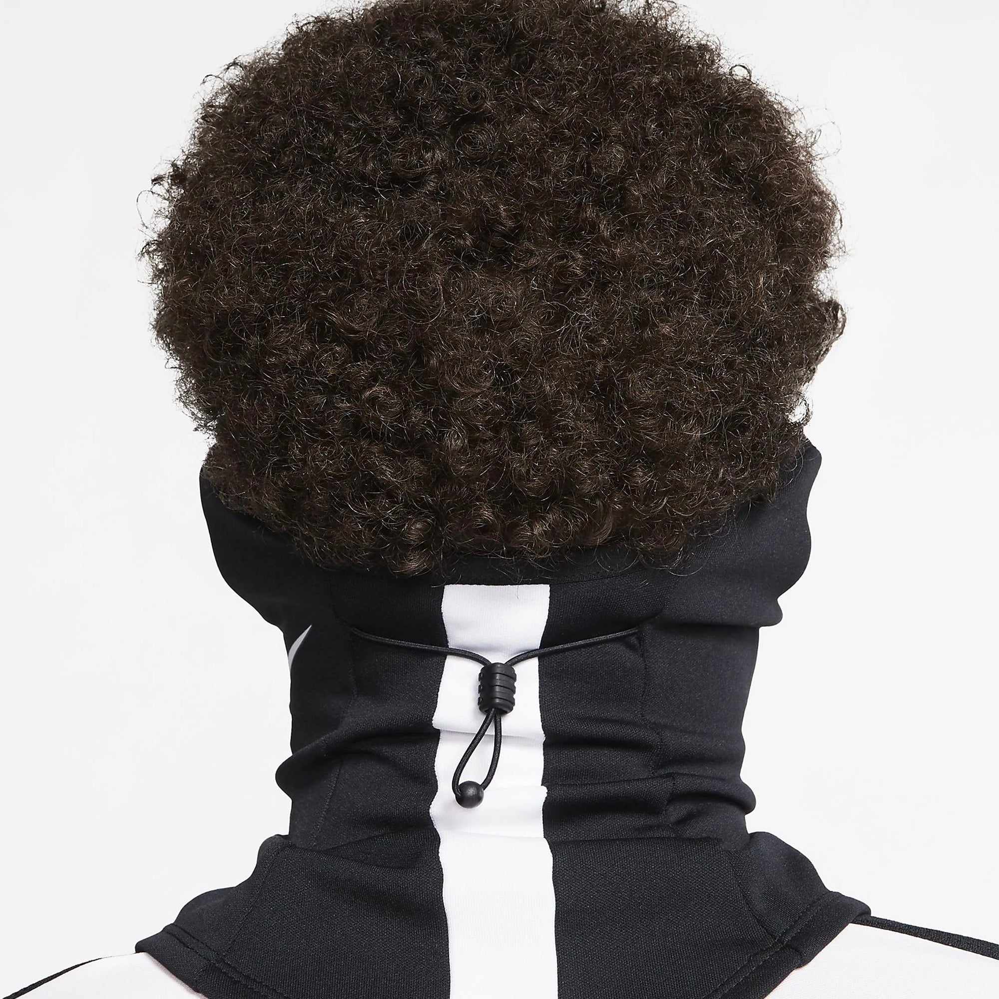 Stike Snood Neckwarmer Black - BQ5832-013-NIKE by Nike | Available at Niky's Sports