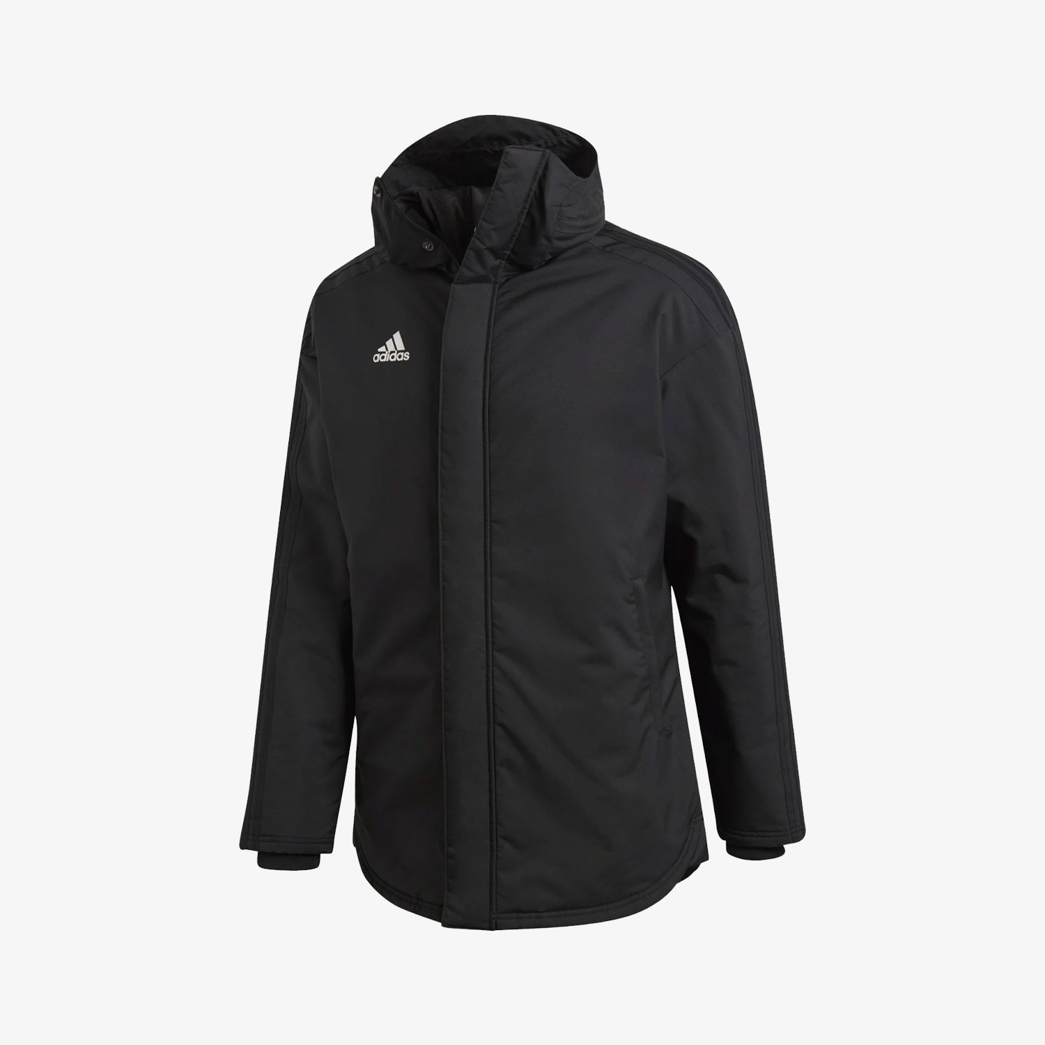 Stadium 18 Parka Stadium Jacket Mens