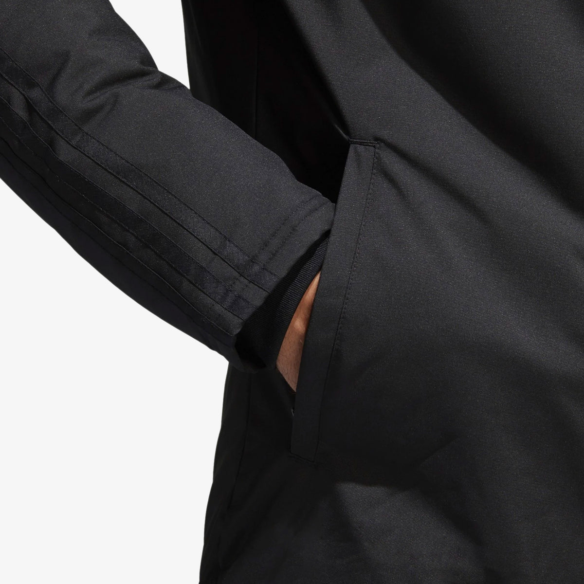 Stadium 18 Parka Stadium Jacket Mens