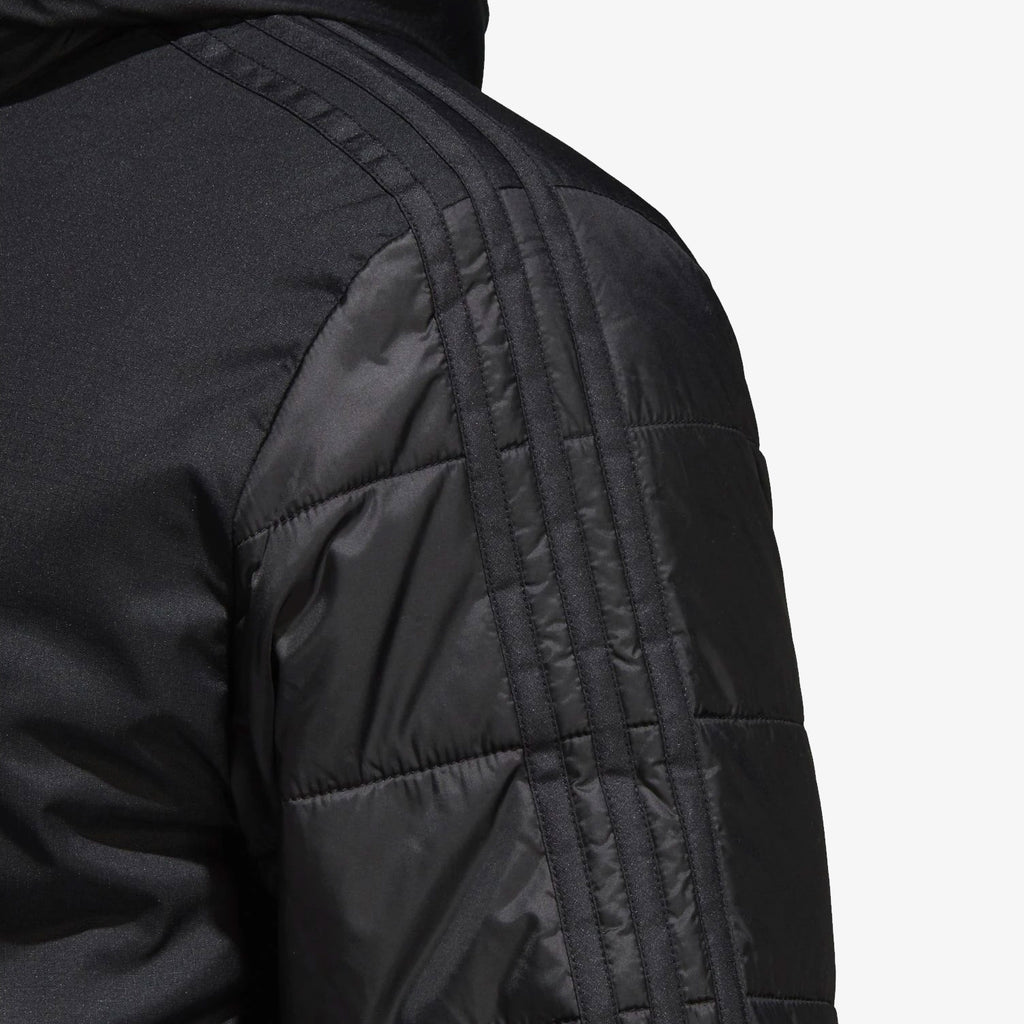 Men's Condivo 18 Winter Jacket - BQ6602-ADIDAS by Adidas | Available at Niky's Sports
