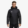 Men's Condivo 18 Winter Jacket - BQ6602-ADIDAS by Adidas | Available at Niky's Sports