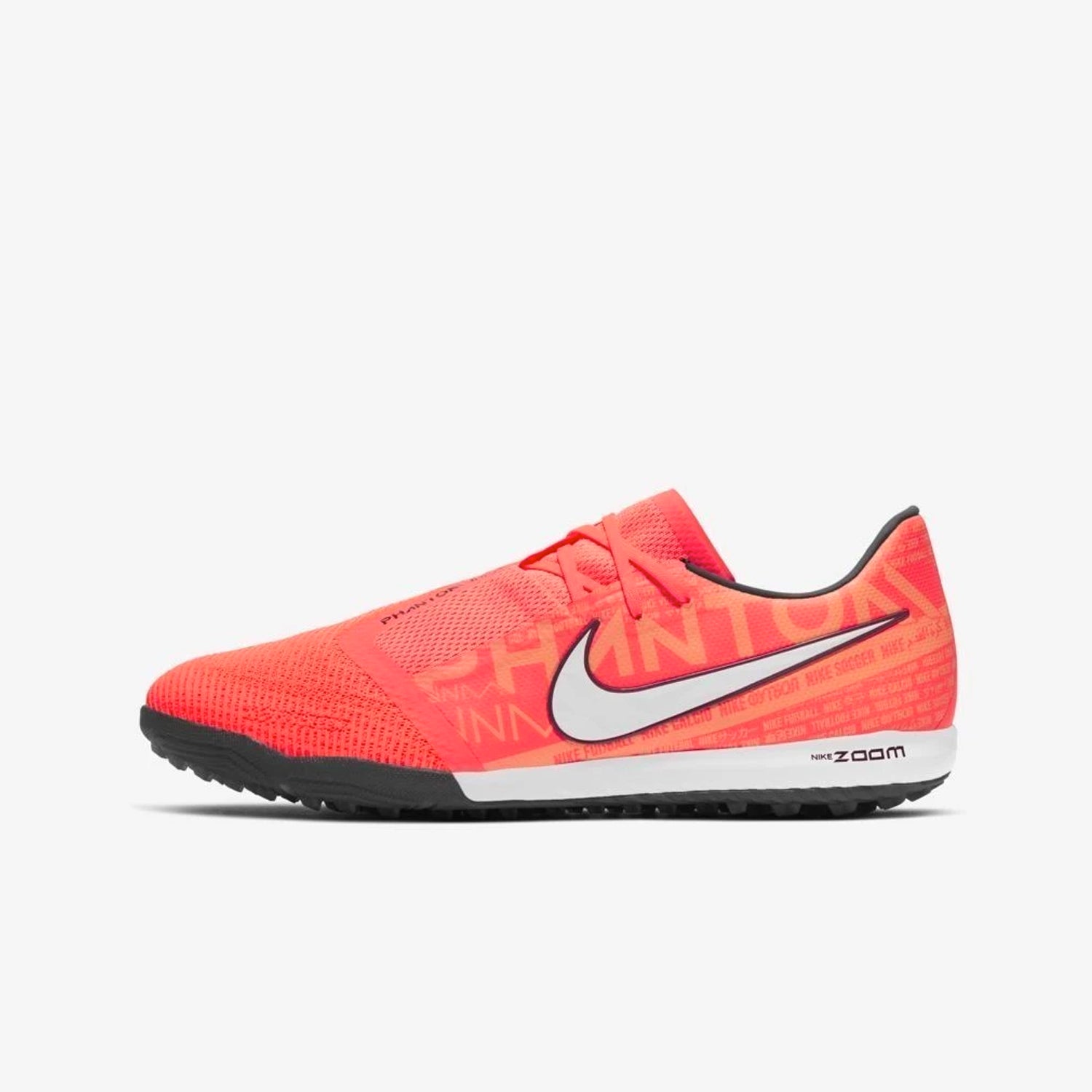 シューズ NIKE - Nike zoom phantom venom pro tf 26.5 bq7497-104-