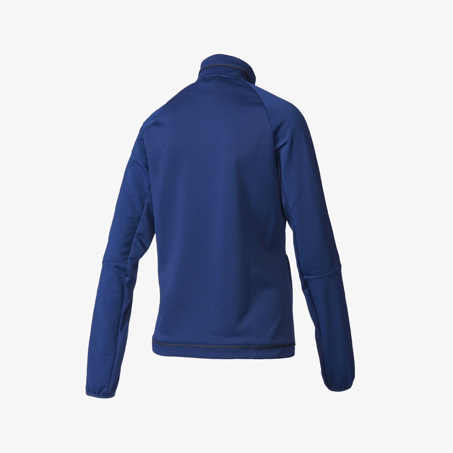 Women's Tiro 17 Training Soccer Jacket -  Blue - BQ8248-ADIDAS by Adidas | Available at Niky's Sports