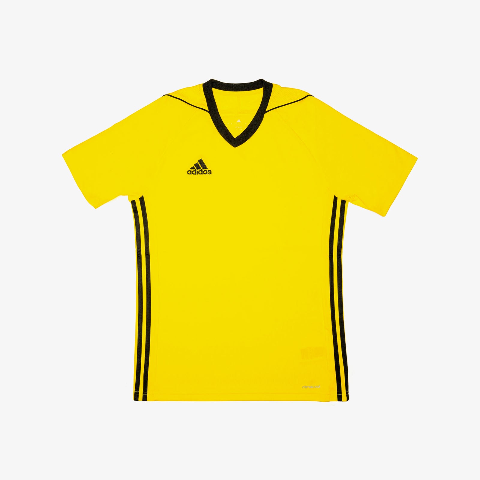 Tiro 17 Jersey Women's - BR6830-YB-ADIDAS by Adidas | Available at Niky's Sports