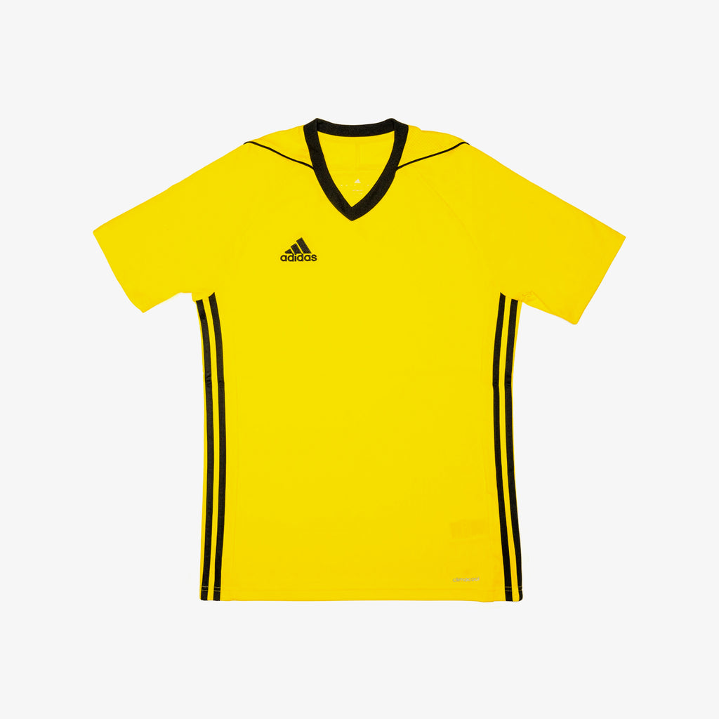 Tiro 17 Jersey Youth - BR6841-YB-ADIDAS by Adidas | Available at Niky's Sports