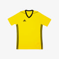 Tiro 17 Jersey Youth - BR6841-YB-ADIDAS by Adidas | Available at Niky's Sports