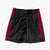Tastigo 17 Soccer Short Black/Red Youth and Adult - LBSBR6849B-ADIDAS by Adidas | Available at Niky's Sports