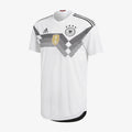 Men's Germany Home Authentic Jersey 2018/19 - BR7313-ADIDAS by Adidas | Available at Niky's Sports