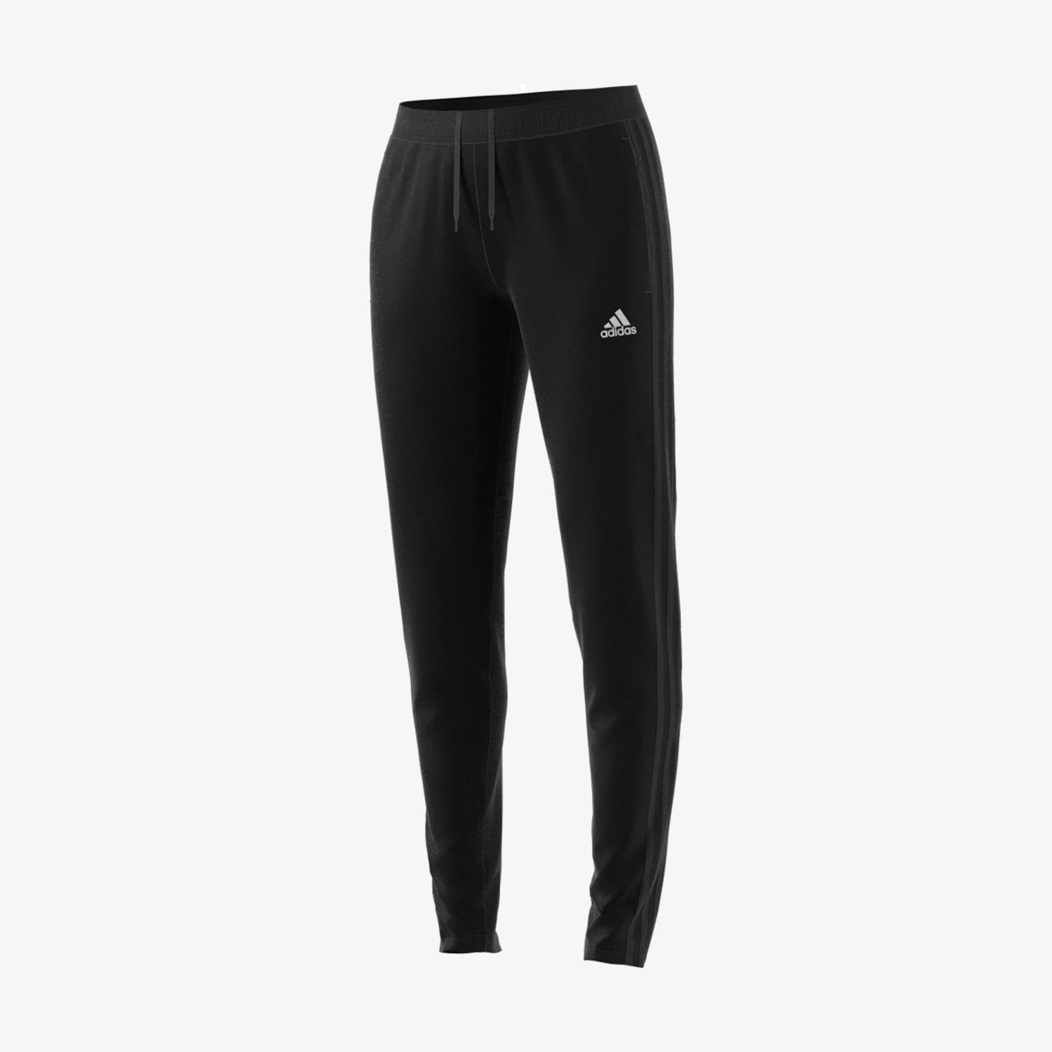Adidas Womens Soccer Tiro 17 Training Pants WhiteBlack