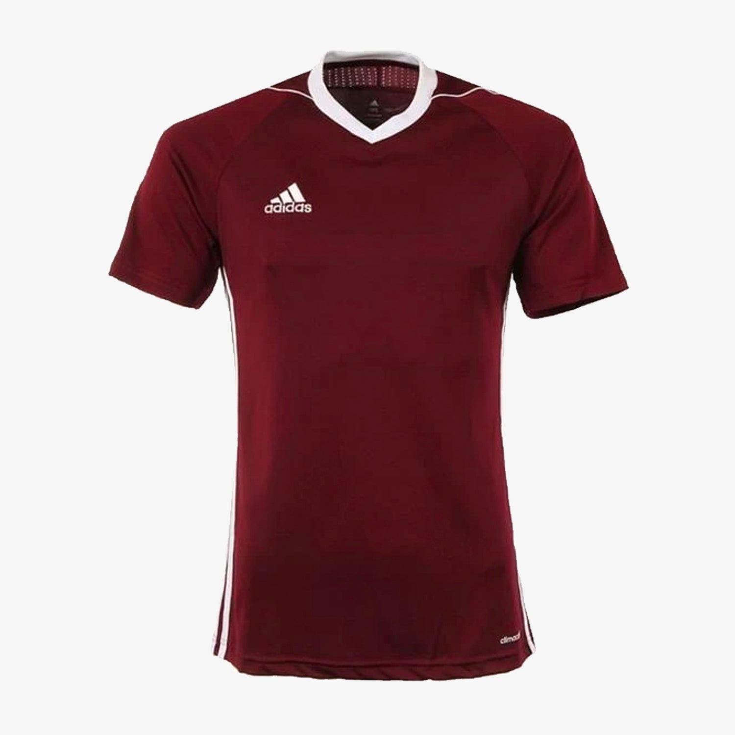 Tiro 17 Jersey Men's - BS4212-ADIDAS by Adidas | Available at Niky's Sports