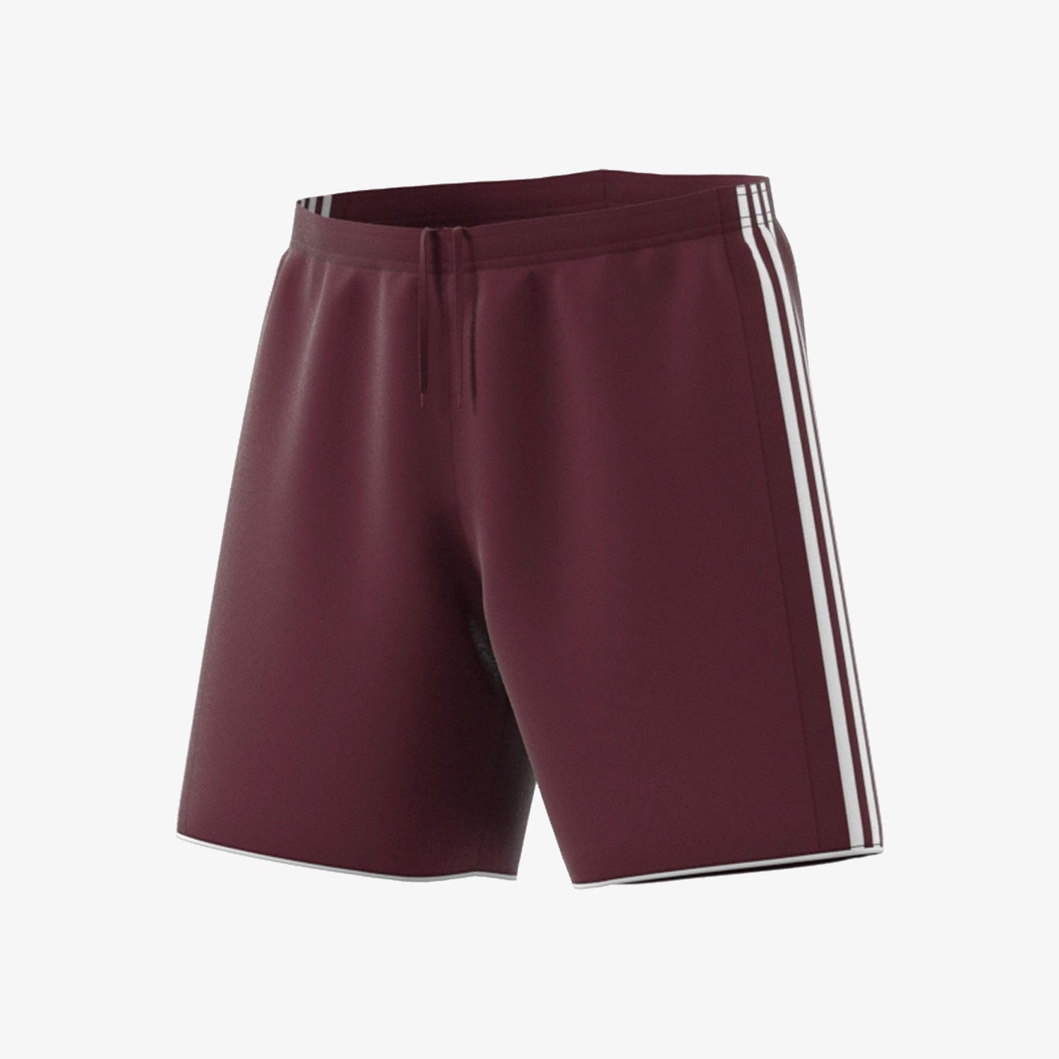 Tastigo 17 Short - Maroon
