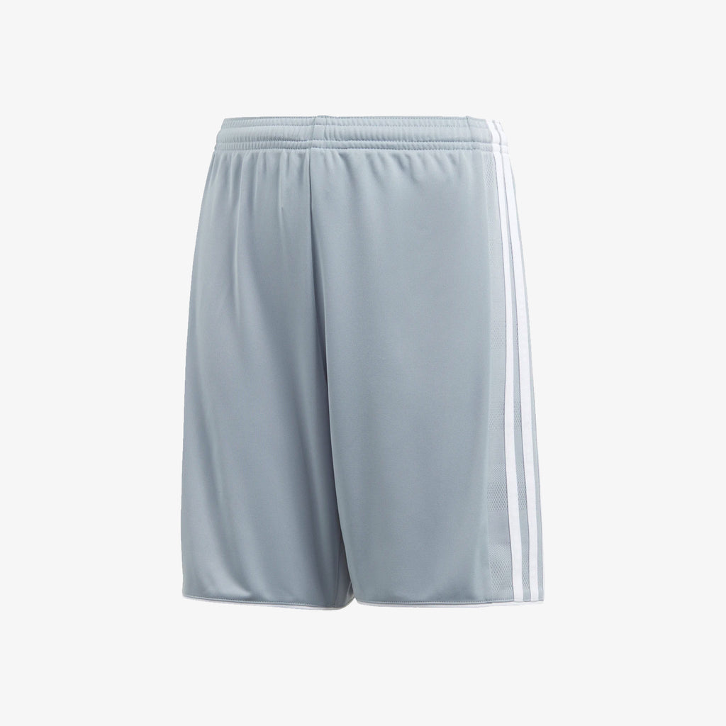 Youth Tastigo 17 Soccer Shorts - Grey