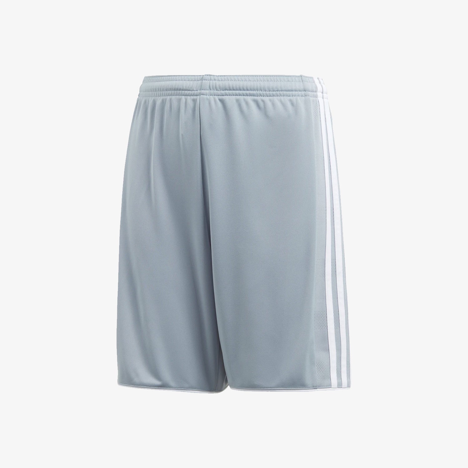 Youth Tastigo 17 Soccer Shorts Grey