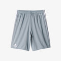 Youth Tastigo 17 Soccer Shorts - Grey