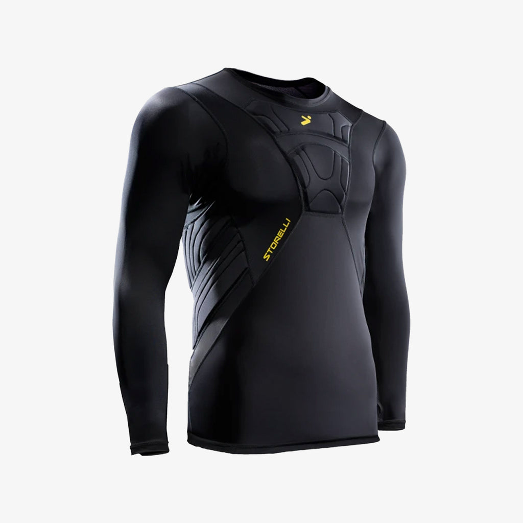 Men's Bodyshield Field Player Undershirt - BSFPTOPLSBK-STORELLI by Storelli | Available at Niky's Sports