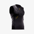 Field Player Compression Short Sleeve Shirt - BSFPTOPNSBKY-STORELLI by Storelli | Available at Niky's Sports