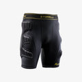 BodyShield Goalkeeper Short - BSGKSHORTBK-STORELLI by Storelli | Available at Niky's Sports