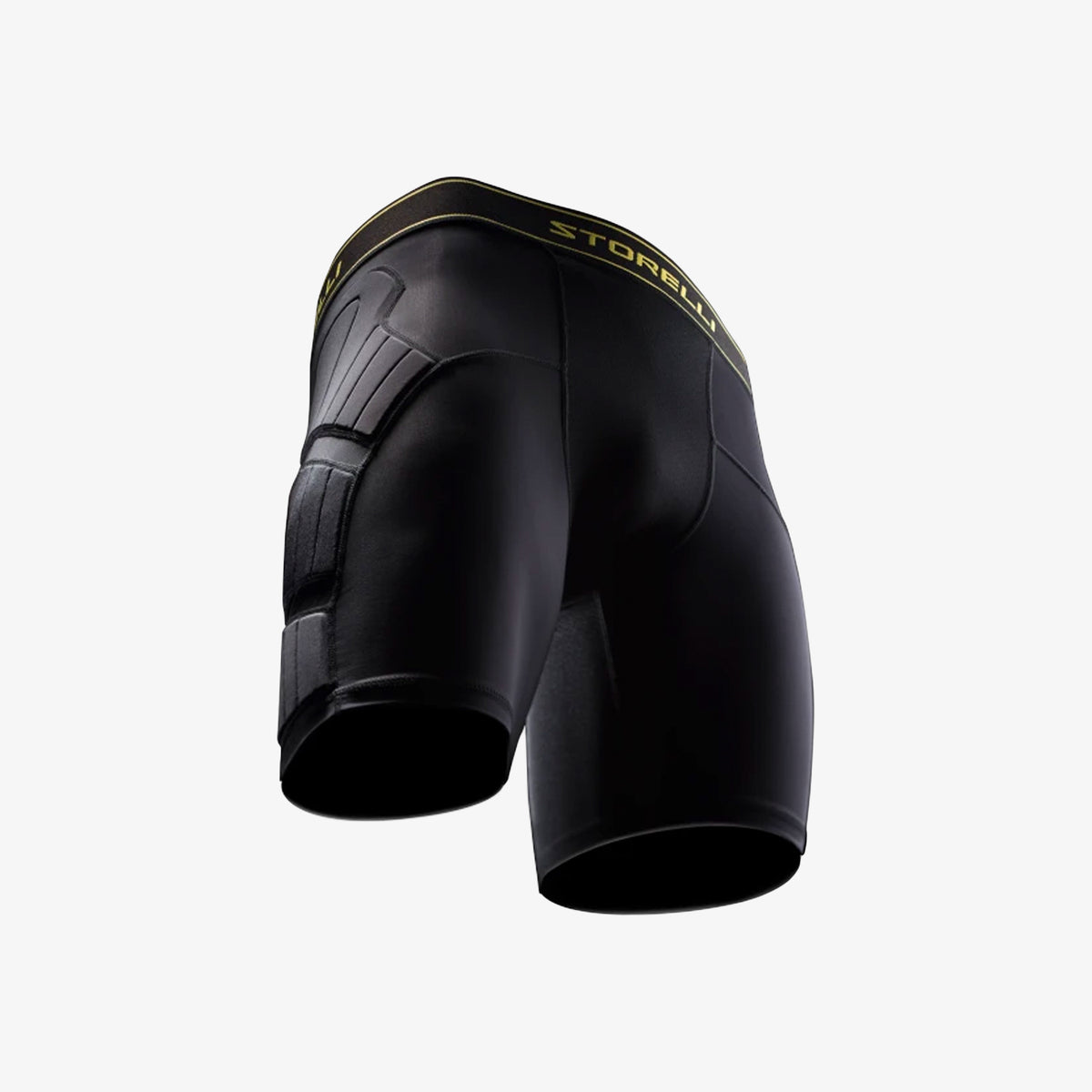 Kid&#39;s Bodyshield Field Player Sliders - BSSLIDEBKY-STORELLI by Storelli | Available at Niky&#39;s Sports
