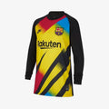 FC Barcelona Kids Stadium Goalkeeper Jersey 19/20
