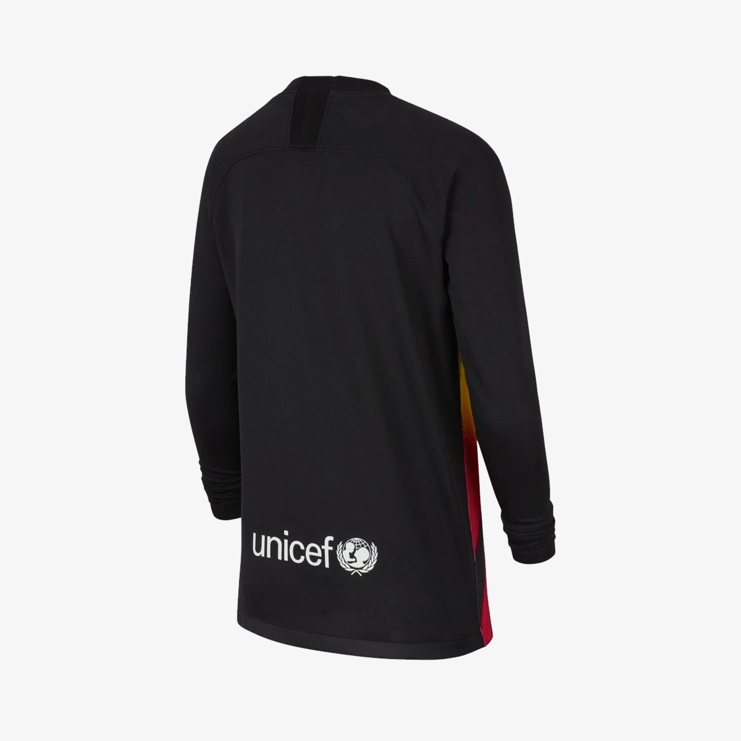 FC Barcelona Kids Stadium Goalkeeper Jersey 19/20