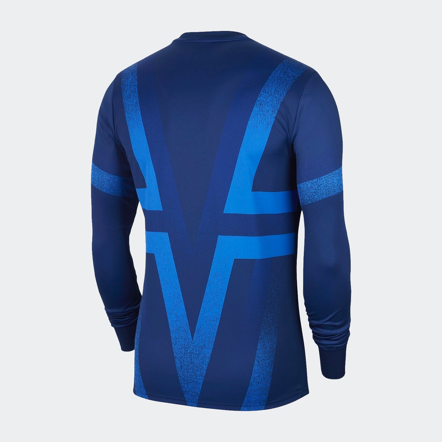 Men's  Paris Saint-Germain Soccer Crew - BV2210-496-NIKE by Nike | Available at Niky's Sports