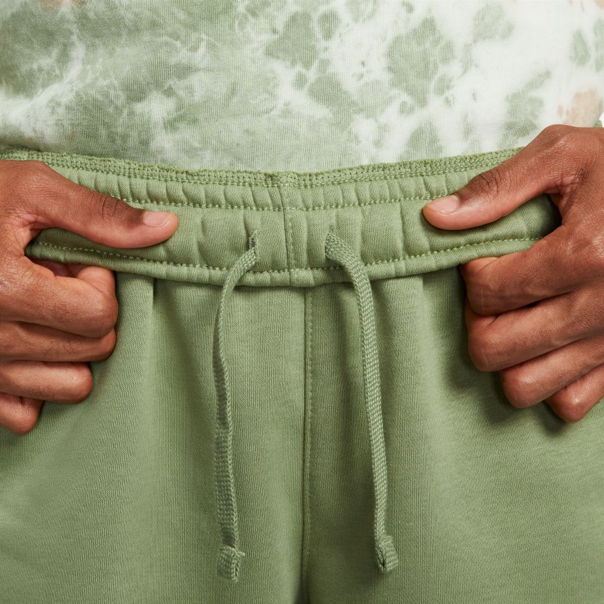 Nike Sportswear Club Men's Graphic Shorts - BV2721-334-NIKE by Nike | Available at Niky's Sports