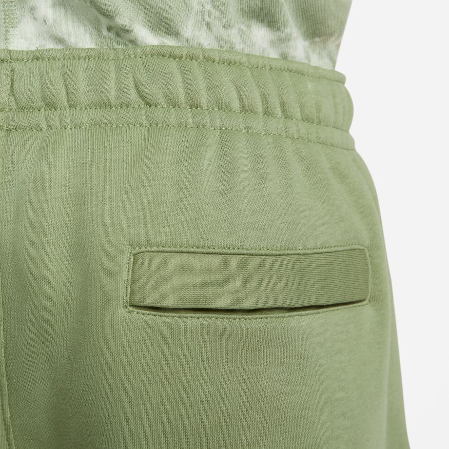 Nike Sportswear Club Men's Graphic Shorts - BV2721-334-NIKE by Nike | Available at Niky's Sports