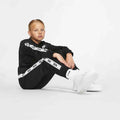 Sportswear Track Suit Girls