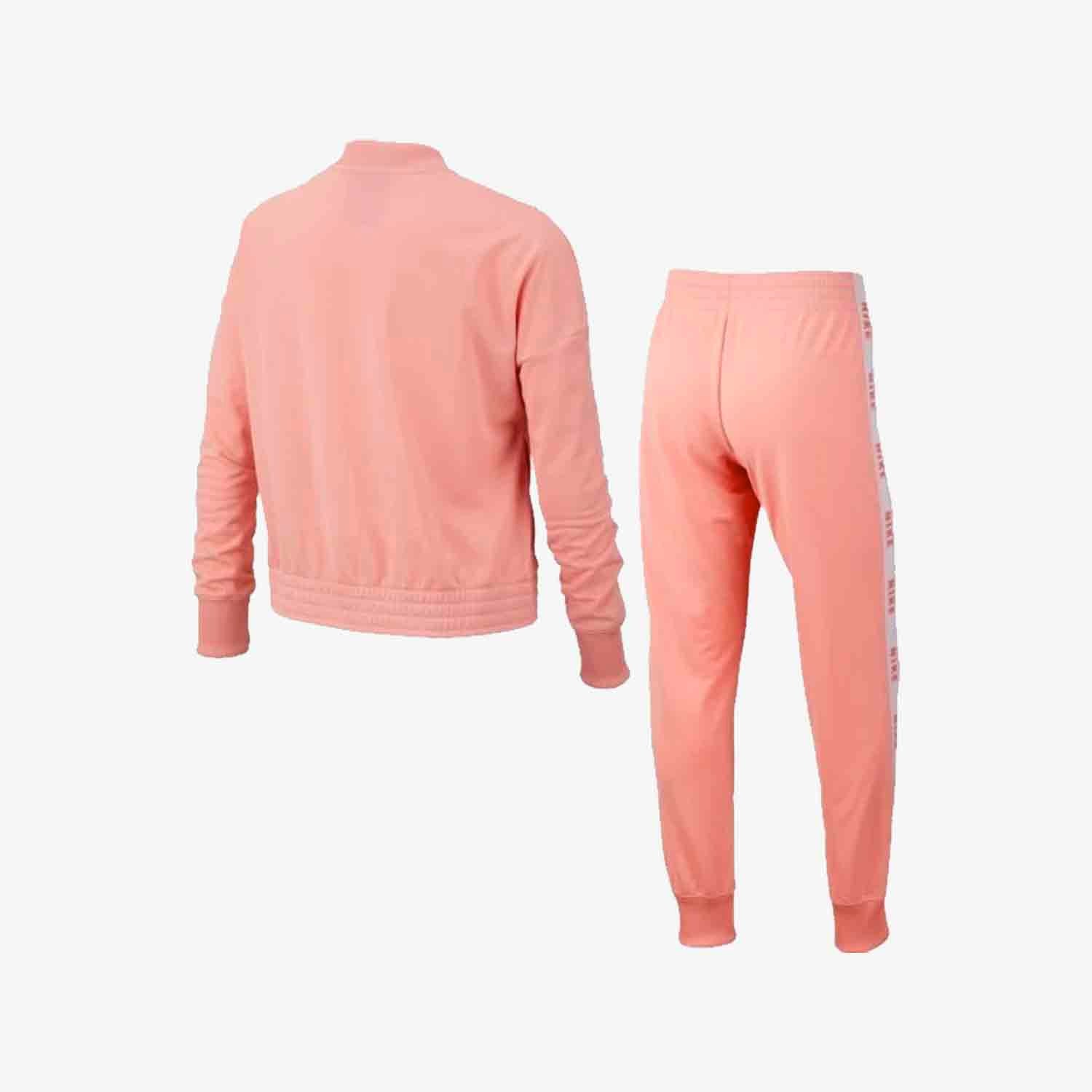 Girls Sportswear Track Suit
